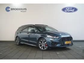 Ford Mondeo thumbnail 7