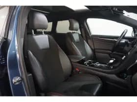 Ford Mondeo thumbnail 8