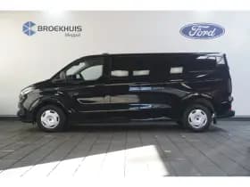 Ford Transit Custom thumbnail 2