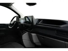 Ford Transit Custom thumbnail 11