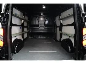 Ford Transit Custom thumbnail 13