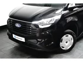 Ford Transit Custom thumbnail 14