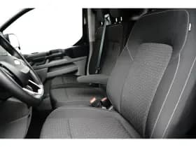 Ford Transit Custom thumbnail 15