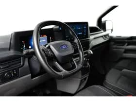 Ford Transit Custom thumbnail 16
