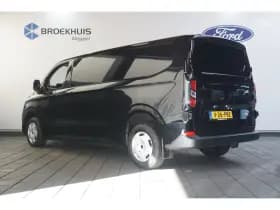 Ford Transit Custom thumbnail 3