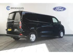 Ford Transit Custom thumbnail 4