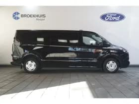 Ford Transit Custom thumbnail 5