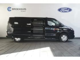 Ford Transit Custom thumbnail 6