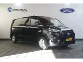 Ford Transit Custom thumbnail 7