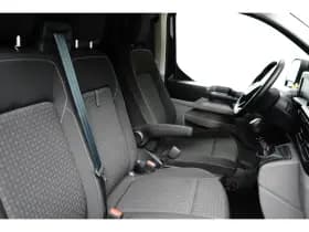 Ford Transit Custom thumbnail 9