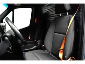 Mercedes-Benz Sprinter thumbnail 16