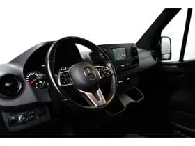 Mercedes-Benz Sprinter thumbnail 20