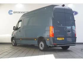 Mercedes-Benz Sprinter thumbnail 3