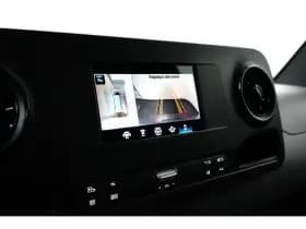 Mercedes-Benz Sprinter thumbnail 21