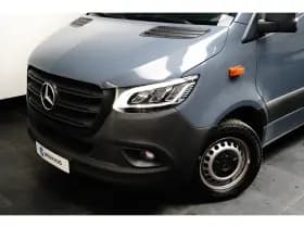Mercedes-Benz Sprinter thumbnail 22