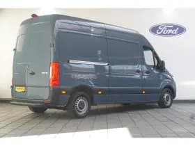 Mercedes-Benz Sprinter thumbnail 4