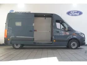 Mercedes-Benz Sprinter thumbnail 6