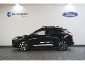 Ford Kuga thumbnail 2
