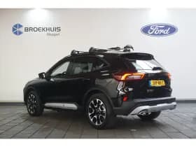 Ford Kuga thumbnail 3