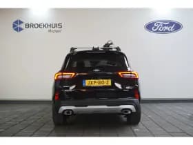 Ford Kuga thumbnail 4