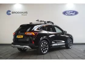 Ford Kuga thumbnail 5