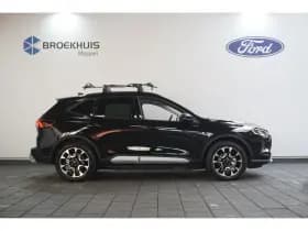 Ford Kuga thumbnail 6