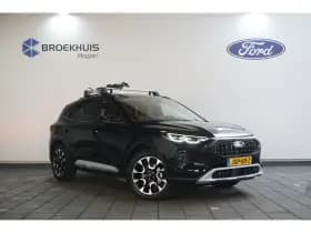 Ford Kuga thumbnail 7