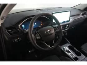 Ford Kuga thumbnail 9