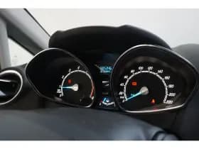 Ford Fiesta thumbnail 13