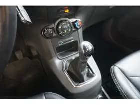 Ford Fiesta thumbnail 19