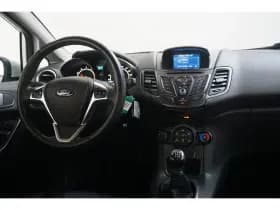 Ford Fiesta thumbnail 27