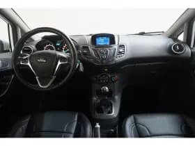 Ford Fiesta thumbnail 28