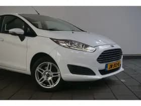 Ford Fiesta thumbnail 32