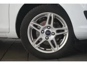 Ford Fiesta thumbnail 33