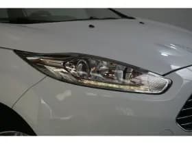 Ford Fiesta thumbnail 34