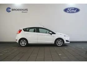 Ford Fiesta thumbnail 5