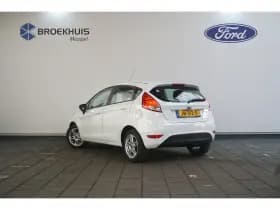 Ford Fiesta thumbnail 6