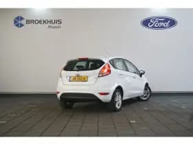 Ford Fiesta thumbnail 7