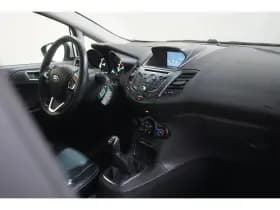Ford Fiesta thumbnail 8