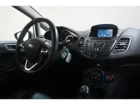 Ford Fiesta thumbnail 9