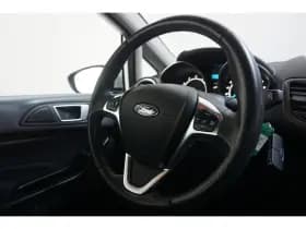 Ford Fiesta thumbnail 10