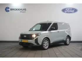Ford Transit Courier thumbnail 2