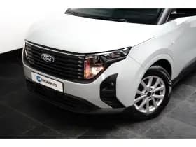 Ford Transit Courier thumbnail 14