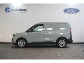 Ford Transit Courier thumbnail 3