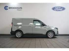 Ford Transit Courier thumbnail 7