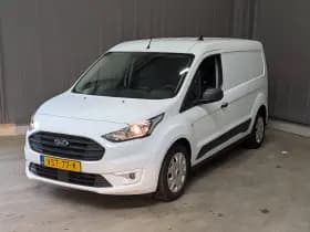 Ford Transit Connect thumbnail 2