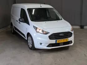 Ford Transit Connect thumbnail 3