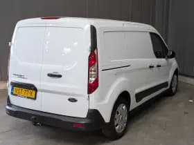 Ford Transit Connect thumbnail 4