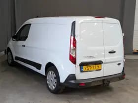 Ford Transit Connect thumbnail 5