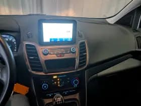 Ford Transit Connect thumbnail 6